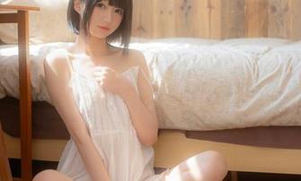 nagisa魔物喵美图精选：2020fantia会员，画面太美，我不敢看！