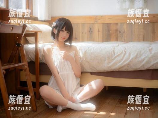 nagisa魔物喵美图精选：2020fantia会员，画面太美，我不敢看！