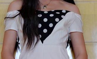 pans - 写真花絮：夏涵与兔女郎的沙龙时光