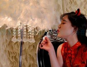pans - 吊带变魔术，小小的写真合集让欢乐在夏天飞扬！