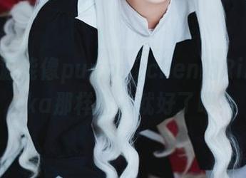 要是资源能像puypuychen的RinTohsaka那样迷人就好了吧？
