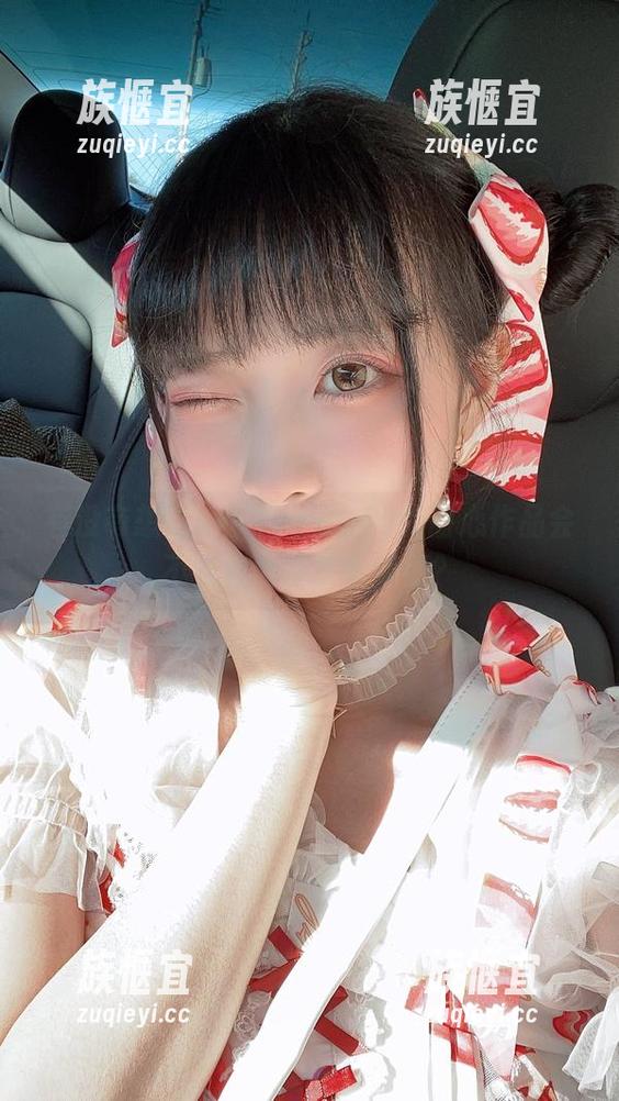 wendydydydy_酱油 有没有想过,下载Wendy的甜心作品会不会成为日常小幸福?