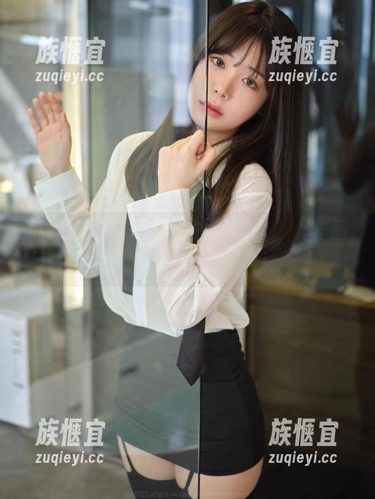 可能是我见过最可爱的wuyo(우요)作品，原图等级直接爆表！