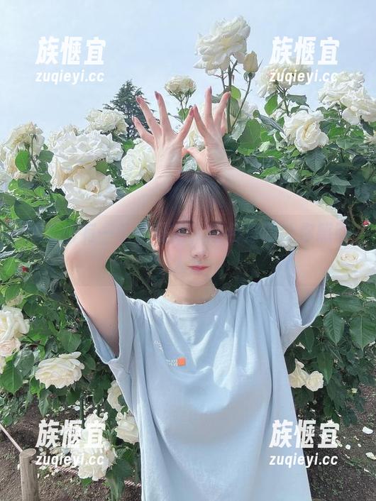 けん研有一头双马尾，图包资源让你感叹人生