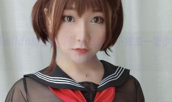 三刀刀miido的全套写真让我想，不如来一场小恶魔的奇幻冒险？