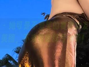 微密圈 - 她可是不爱笑的赛琳女友，最新美图，不来瞅瞅就亏大了！