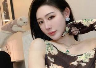 微密圈 - 新图集来了！不爱笑的赛琳的5.20付费，别担心，钱包不会哭的