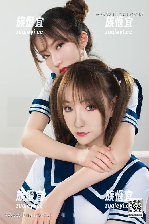 丽柜 - Vicky的浴室全集：湿漉漉的冒险，带点俏皮！