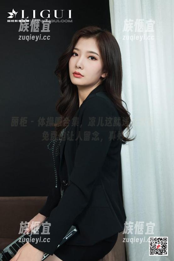 丽柜 - 体操服合集，凉儿这就送给大家，免费但让人留念，真妙！