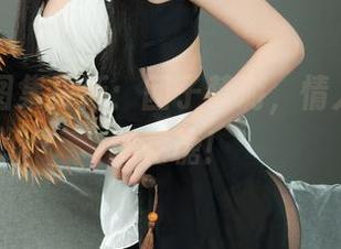 丽柜 - 图集更新：团子梦游，情人变成了棉花糖！