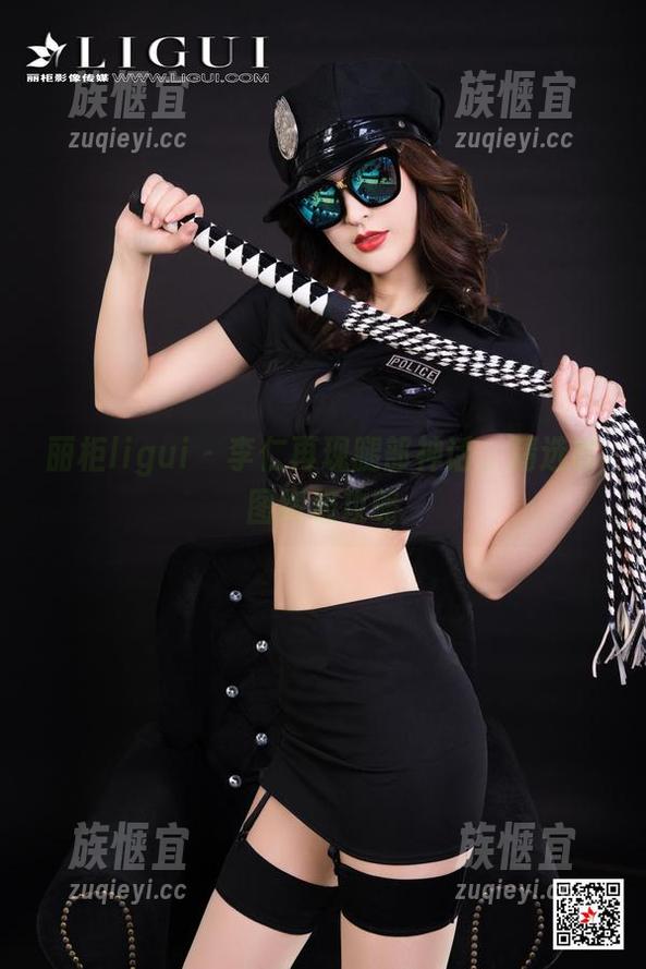 丽柜ligui - 李仁再现腿部神话，精选套图终极攻略