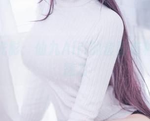剧情与光影：仙九Airi的套图有种揶揄的魅力