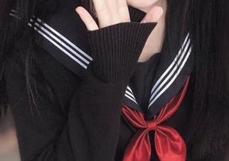 制服写真合集：佳佳好难啊，今天你又放飞自我了吗？