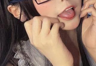 原图大公开！佳佳酱ovo的微博36套合集，保证你有眼福！