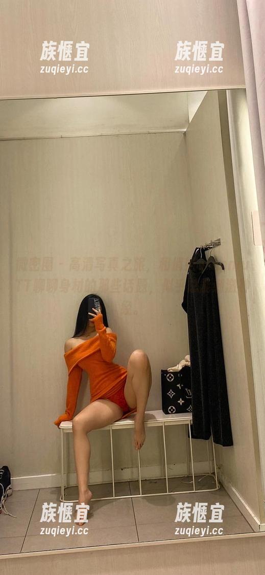 微密圈 - 高清写真之旅，和俏妞qiaoniuTT聊聊身材的那些话题，似乎总能刺激神经。