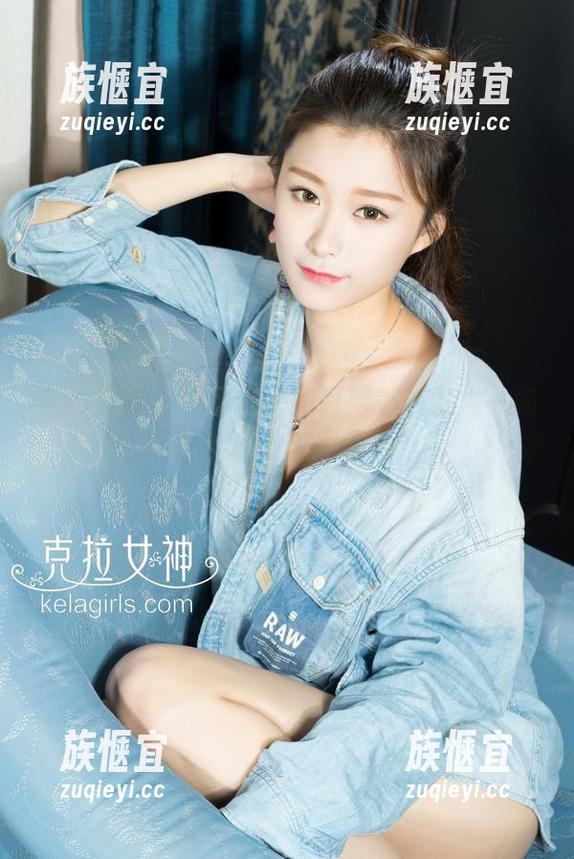 克拉女神-妮子 克拉女神 - 来看妮子如何用美脚引发一场“脚部印象派”革命!