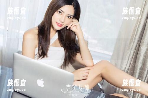 克拉女神 - 随手一拍就能变女友，慕菲的原图合集，活生生的小趣味。