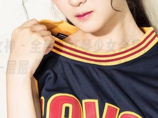 克拉女神 - 全新的江琴少女合集，揭开了一层层“理智与情感”的表面。