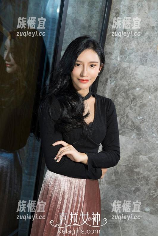 克拉女神-颖儿 克拉女神 - 颖儿全集:当秋风遇见春心,结果很难说!