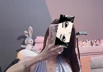 微密圈 - 拼命弱化诱惑的格子女仆装，兔宝妮to的写真让人禁不住小心脏乱跳！