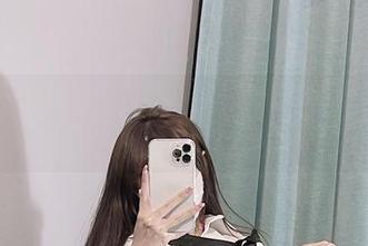 微密圈 - 烦恼什么的都抛开吧，兔宝妮to的办公室写真带你逃离束缚。