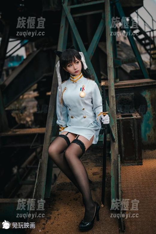 想要双马尾？来兔玩映画抢免费写真，悄悄告诉你，快哦！