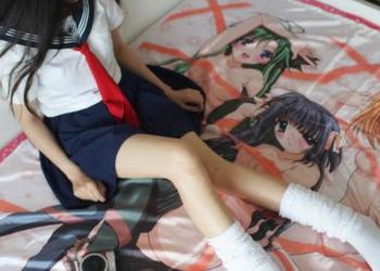 兔玩映画：烧酒与体操服的N种毁三观方式全集，你敢不敢看？