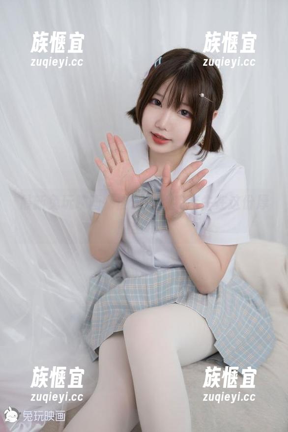 最新兔玩映画，肉感会让我迷失在这份厚重里吗？