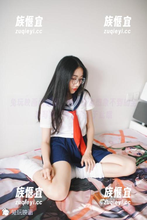兔玩映画间桐樱，绝对是你想象不到的全套写真，诱惑不止于此哦