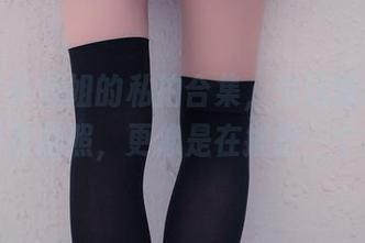 蓝色女仆姐姐的私拍合集，兔玩映画，与其说是在拍照，更像是在捕捉一个念头。
