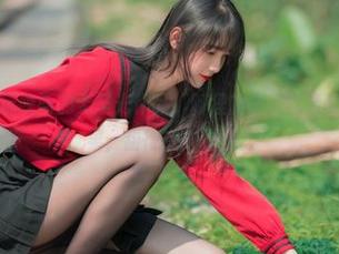哇，这套兔玩映画的无圣光作品，阿狸的宠爱就像夏天的熟透水果，甜得让人发晕？