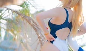 前羽rr的双马尾原图，你是踏进了少女心的时光隧道吗？