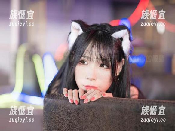 微密圈 - 最新十万口草莓粥粥内衣合集：小心你的眼睛，别被勾引到