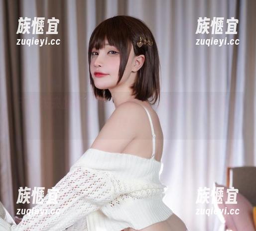 千夜未来的蒂法连衣裙图集，看完你也想要一条，没理由不想。