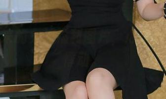 千夜未来的女神福利图片，心思里那种小悸动。