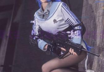 短裙大会，这次南宫给你带来全集！