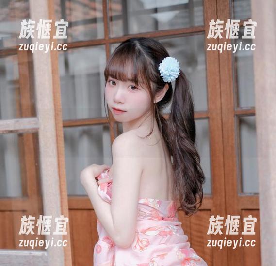 可可小白兔的泳池攻略：图包里隐藏的资源多到让人心惊胆跳
