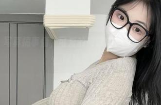 微密圈 - 写真搞事情，可爱的肉巴的花嫁原图，你能移开眼睛吗？