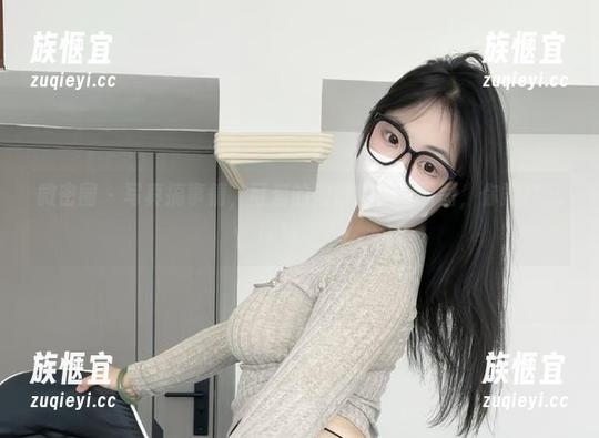 微密圈 - 写真搞事情，可爱的肉巴的花嫁原图，你能移开眼睛吗？