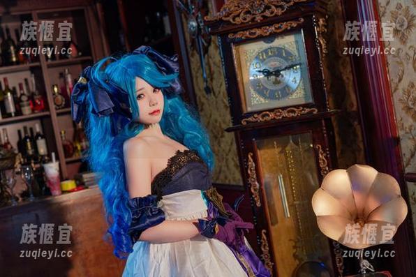 咬人小小兔的作品分享，一只黄豆粉的无聊真相
