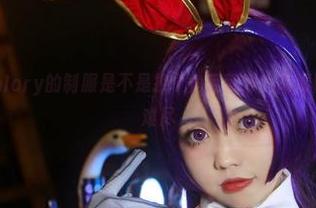 啊日日_Ganlory的制服是不是换个角度就好？高清照片让我一言难尽