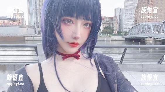 啾小妍Deer带你飞：图包里的瑜伽奇遇