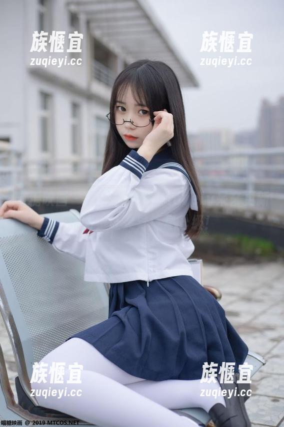 喵糖映画 - 万圣节来临，lovely呆玄更新原图，让灵异气息升级！