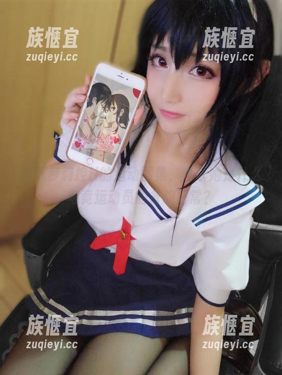 在下萝莉控ii 在下萝莉控ii的运动图集,分享她是什么电竞运动员的备战日常?