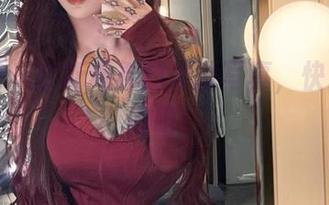 微密圈 - 奈斯希希的泳池写真，快来凑热闹吧！