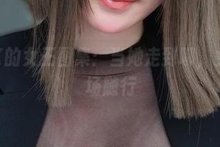 女主K的女王图集：当她走到哪，女王气场随行