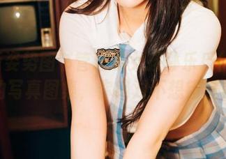 翻书新姿势图书管理员女孩孙乐乐(손예은)的写真图集，你绝对不想错过！