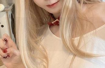 平凡眼瞳中的魅力：安食Ajiki的异瞳小魅魔图集，此处请自备“吸引力滤镜”