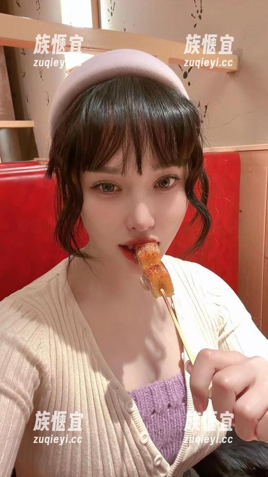 微密圈 - 宋昱欣的运动定制，一场图集里的肌肉与优雅交织。