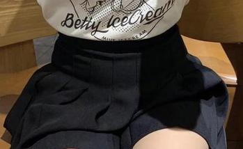 微密圈 - 小仙女ELaine制服集锦，赶紧来免费欣赏这些美图，等不及了！